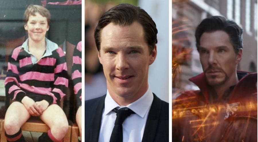 Cambios en los Avengers: antes y después. Evolución de "Endgame"