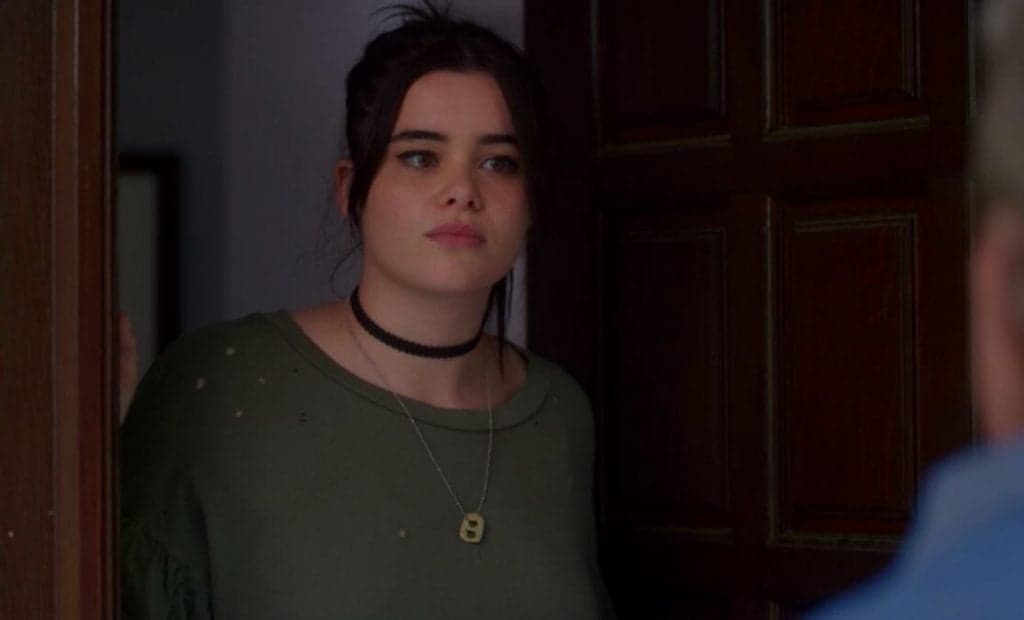 Datos desconocidos sobre Barbie Ferreira