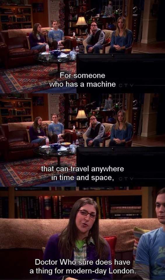 Teoría del Big Bang Best Moments 15: