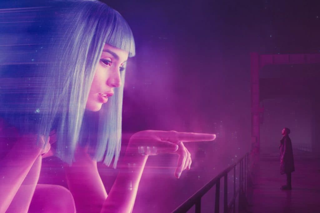 Bladerunner | 9 Mundos de películas distópicas que nunca querrías vivir | Bayas cerebrales