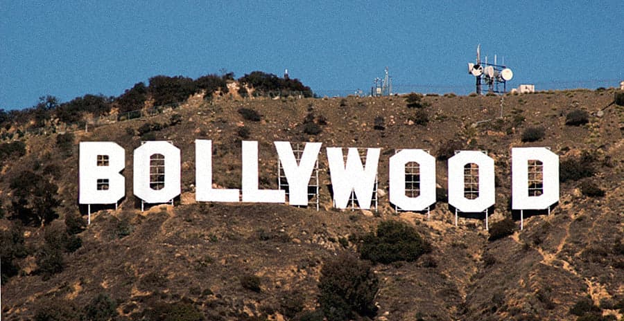 6 Curiosidades acerca de Bollywood, Polywood y Tolivod