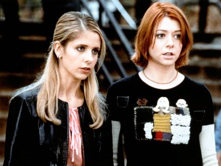 Regresa con nostalgia viendo estos 6 programas icónicos de los años 90