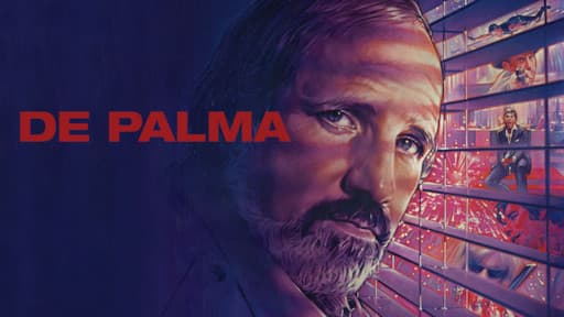 De Palma | Documentary Films de Netflix que debes verte | Bayas cerebrales