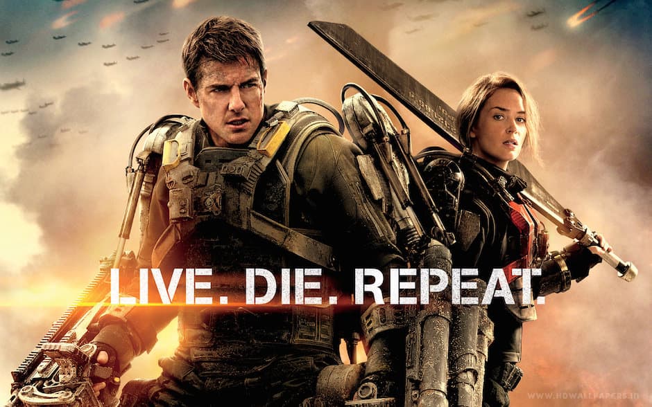 Sorprendentes 7 películas de acción cargadas de adrenalina que nunca imaginamos