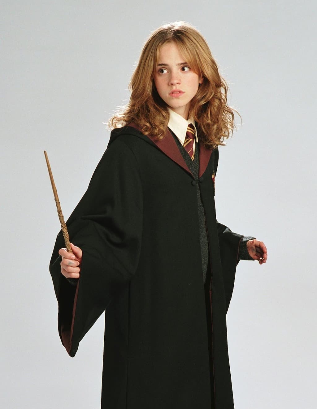 ¿Qué hizo Emma Watson después de las películas de Harry Potter?