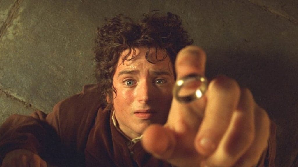     Frodo - "El señor de los anillos" | Ninguno de los 9 roles icónicos quiere jugar | Bayas cerebrales