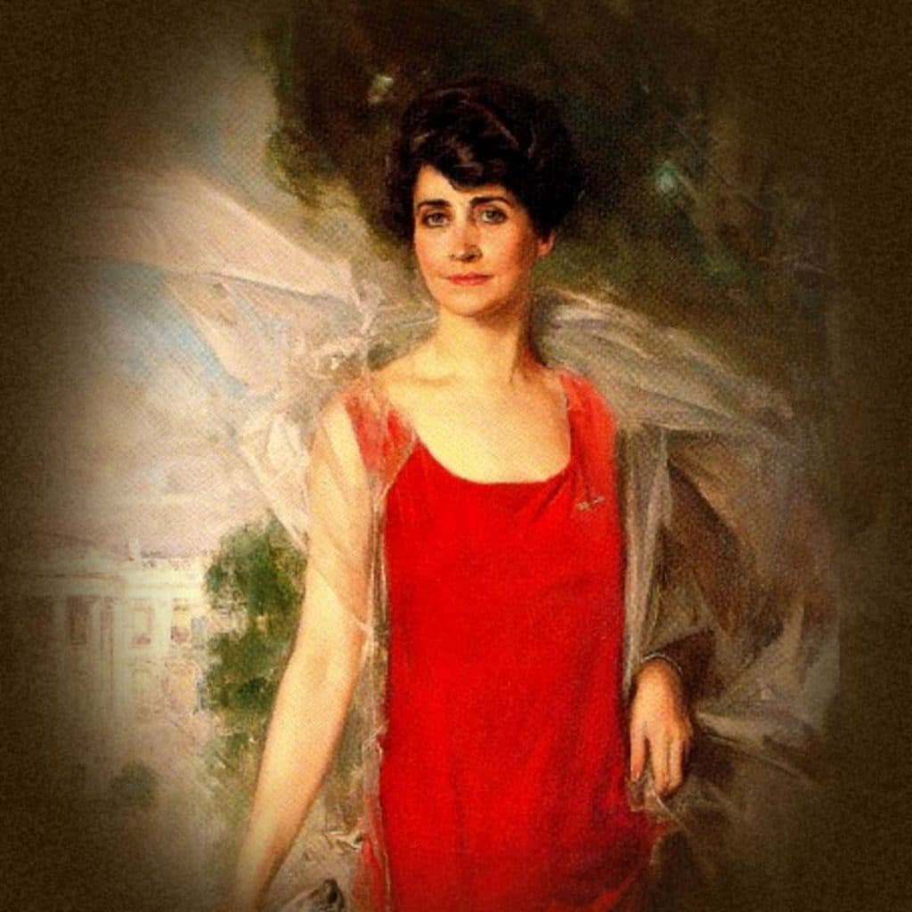 Las primeras damas más destacadas en la historia de América.