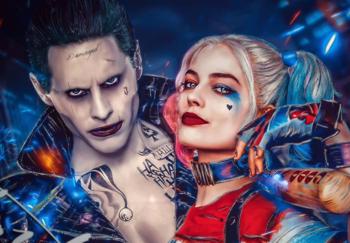 Ya no se cumple | 6 razones para amar a Harley Quinn | Bayas cerebrales