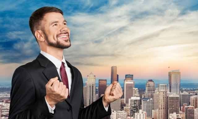 Ocho empleos que pueden aportar riqueza personal