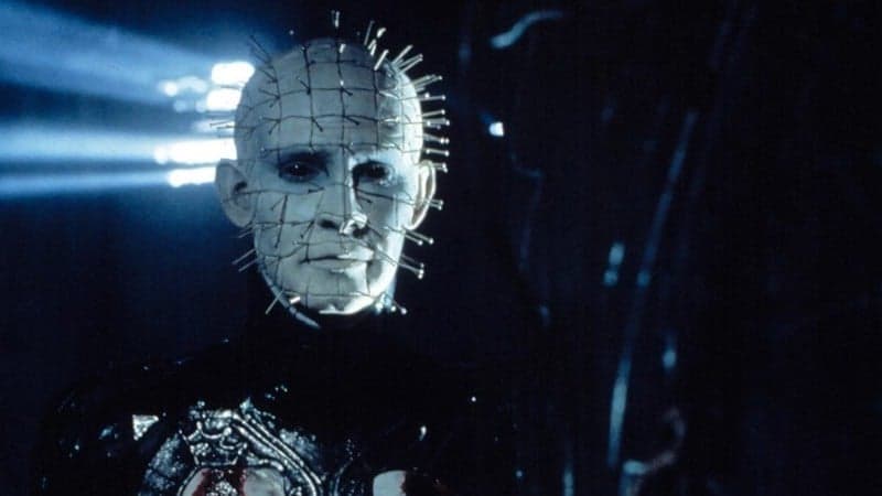 Hellaiser | 7 mejores películas de corte de todo el tiempo | Bayas cerebrales