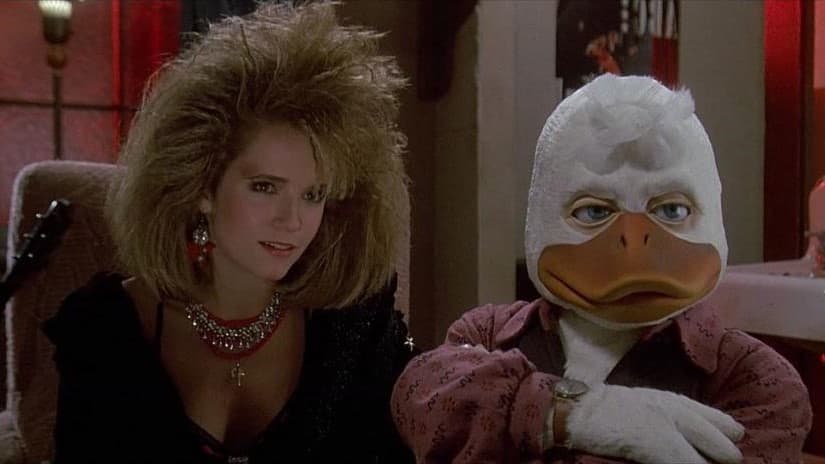 Las 8 peores películas de superhéroes que no debes ver