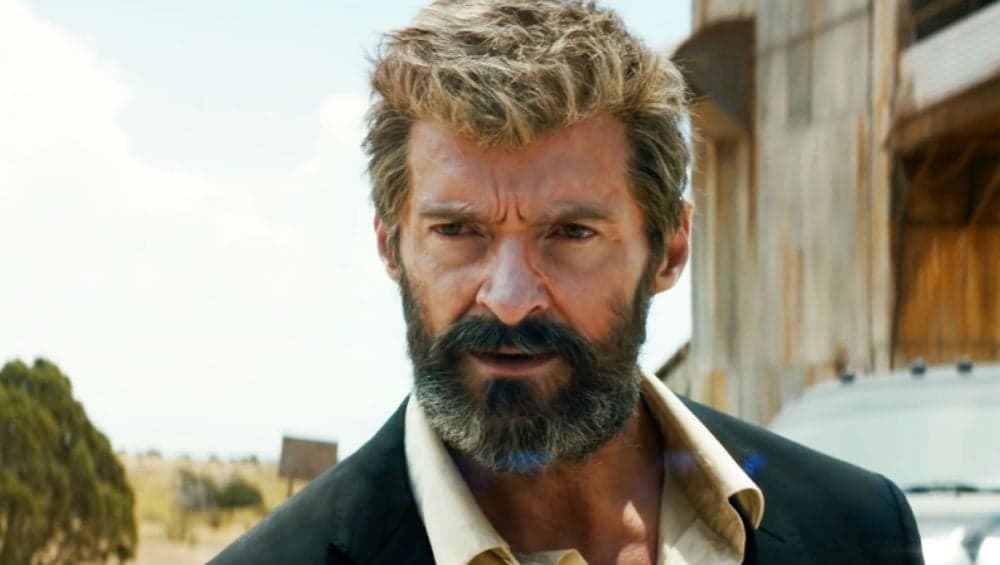 Hugh Jackman (Wolverine) | Un elenco de superhéroes que la gente odiaba pero era increíble | Bayas cerebrales