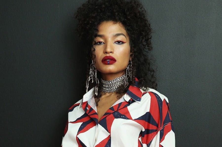 7 datos importantes sobre Indya Moore que debes conocer