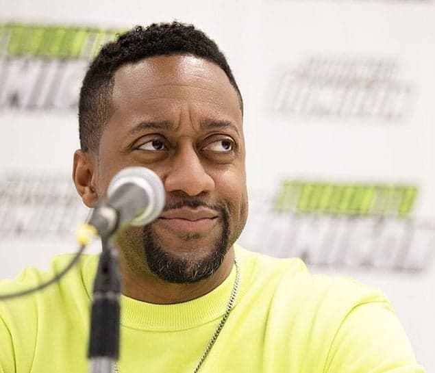 Jaleel White - $ 10 millones | 9 estrellas de 90 estrellas que todavía son ricas | Bayas cerebrales