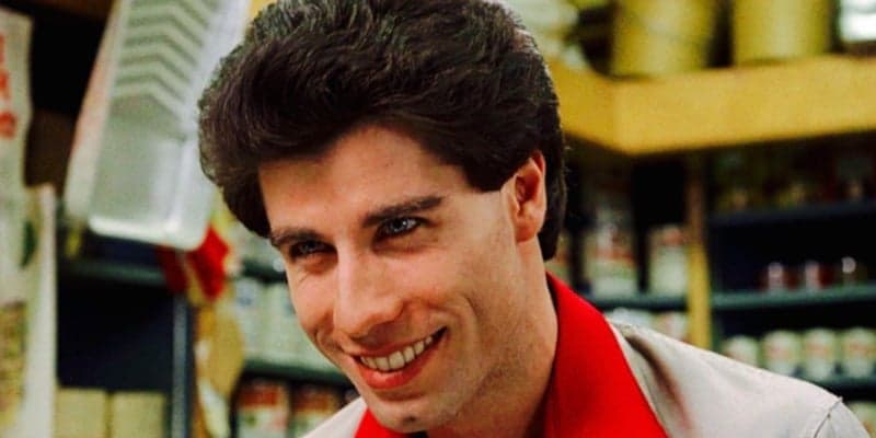 John Travolta | No creerás que estos 12 actores nunca ganaron 