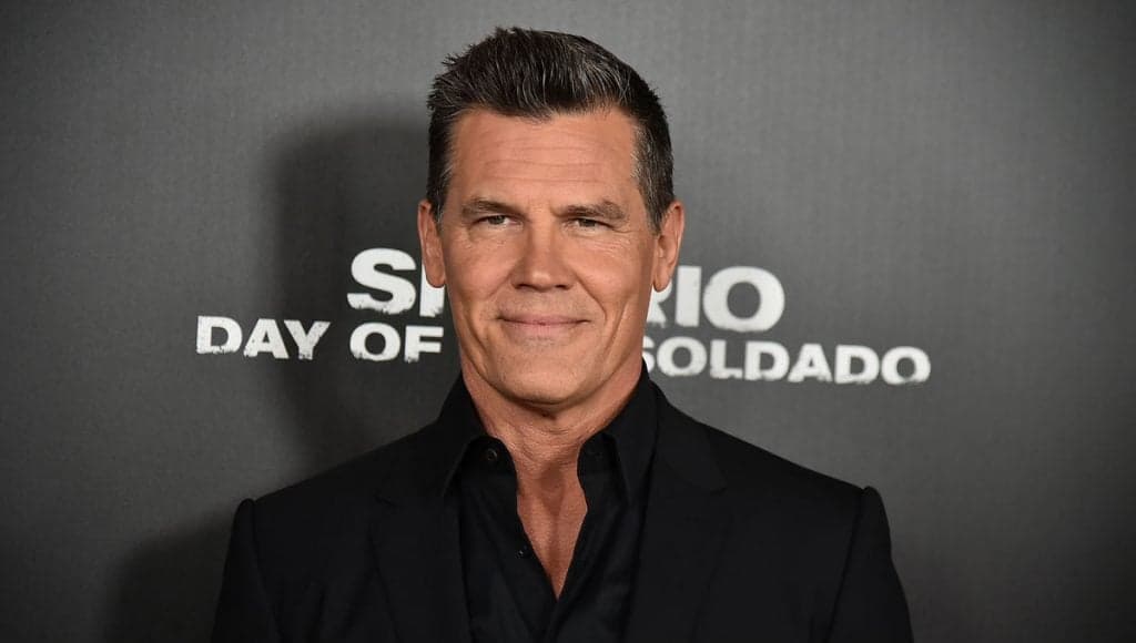 Josh Brolin: Descubre 6 datos interesantes sobre su vida.
