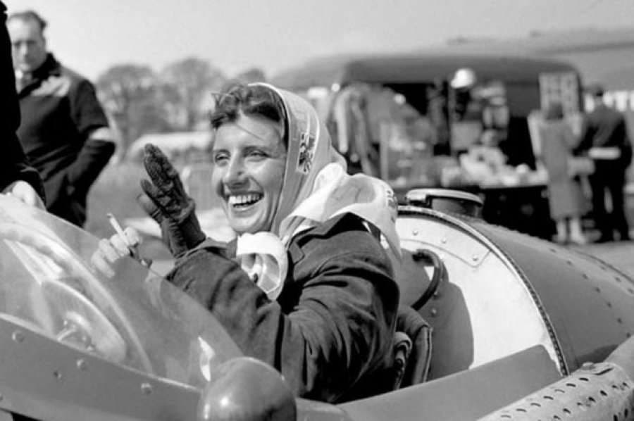 Las 10 corredoras femeninas más reconocidas en la historia.
