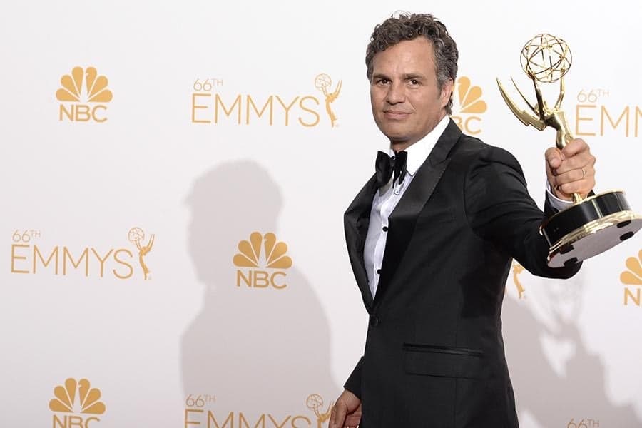 9 datos curiosos sobre Mark Ruffalo para alegrarte el día