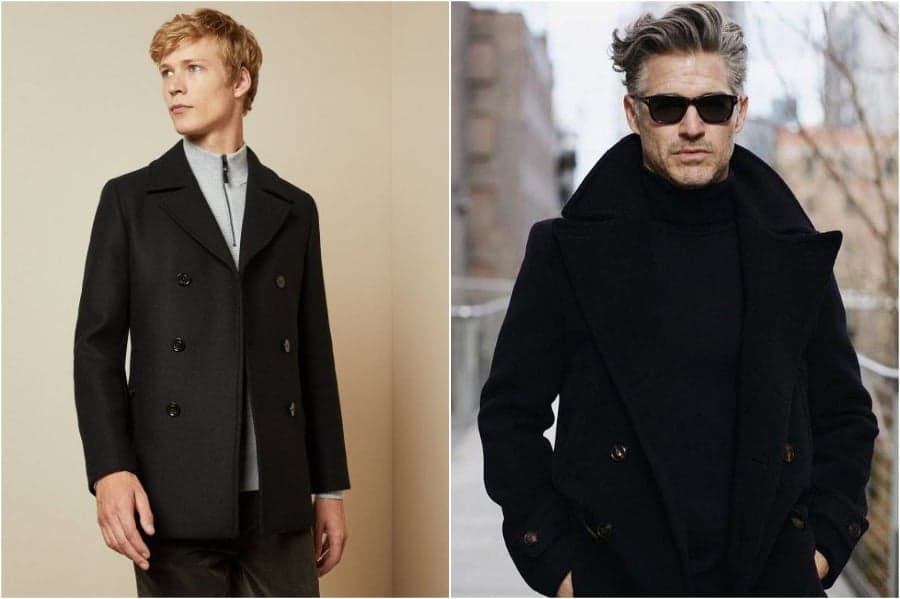Elementos imprescindibles para un guardarropa de invierno: 8 piezas esenciales.