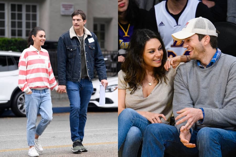 Las 10 parejas famosas con la mayor disparidad de estatura