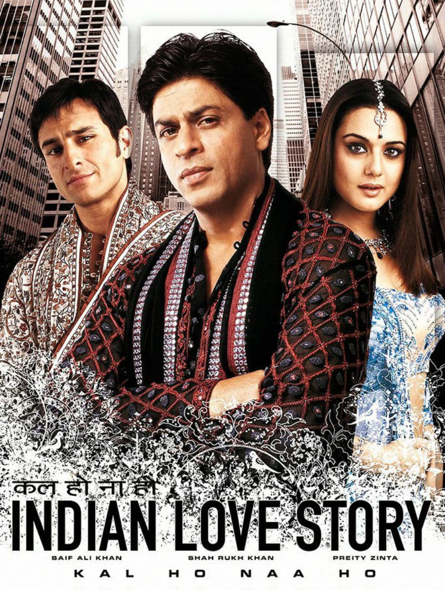 7 excelentes películas provenientes de la India
