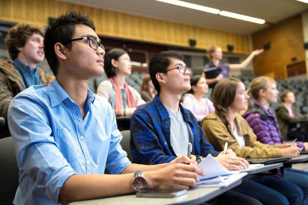 Los sistemas educativos más destacados a nivel mundial