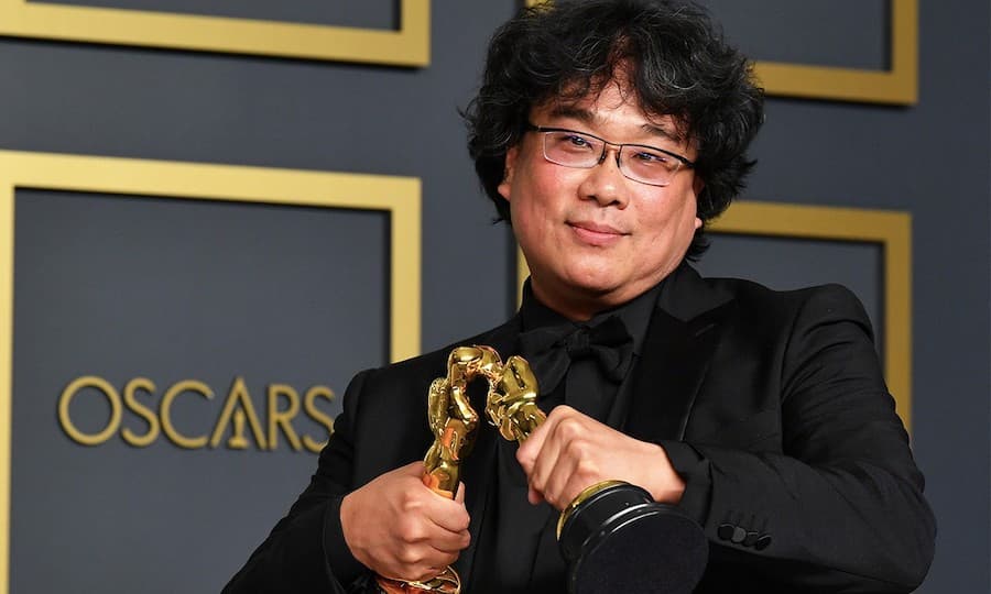 El triunfo del organismo huésped en "Oscar"