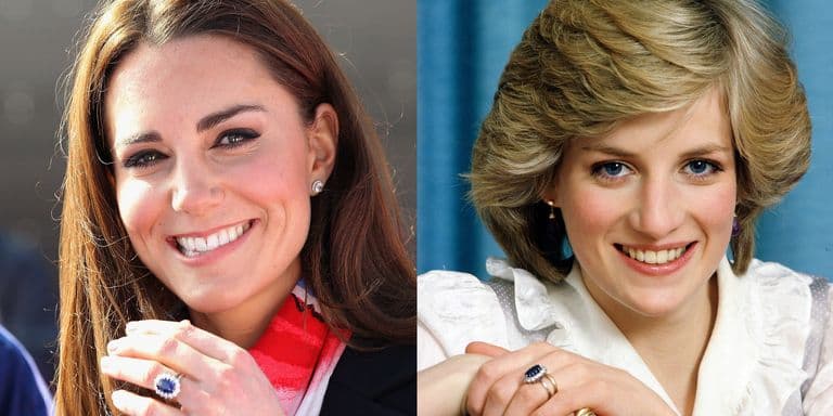El comportamiento rebelde de la princesa Diana: 8 veces que desafió las normas reales