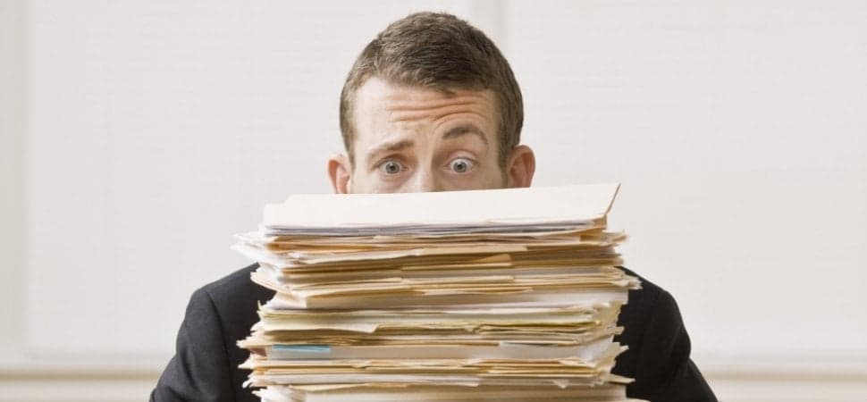 ¿Te quejas de la tarea? Retraso | Bayas cerebrales