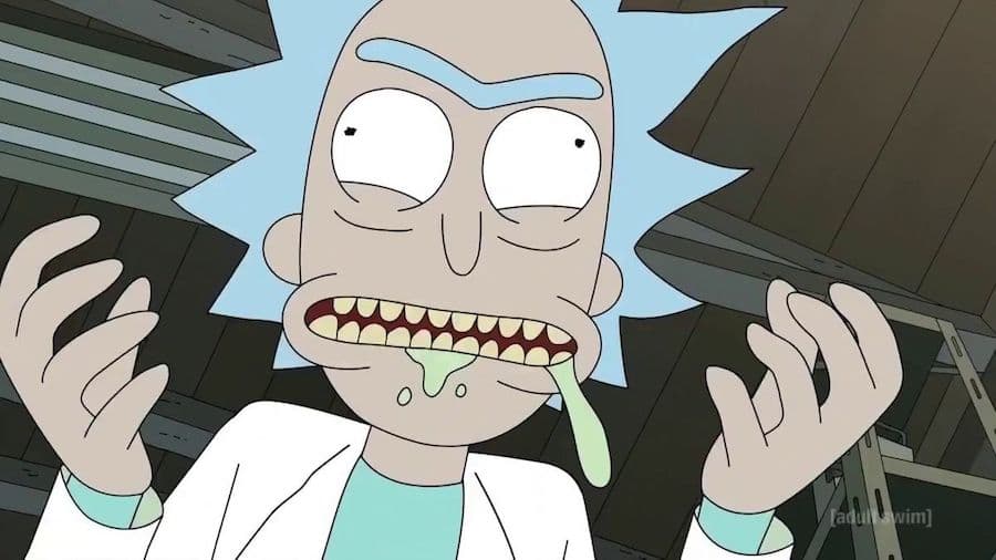 Los 10 protagonistas de televisión que están destinados a convertirse en iconos
