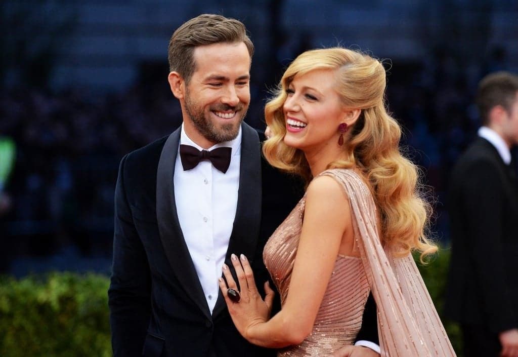Los 10 actos de amor más memorables realizados por celebridades