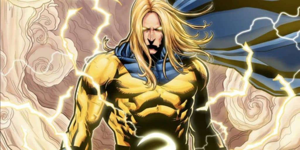 Nueve personajes extraordinarios que merecen tener su propio programa de televisión