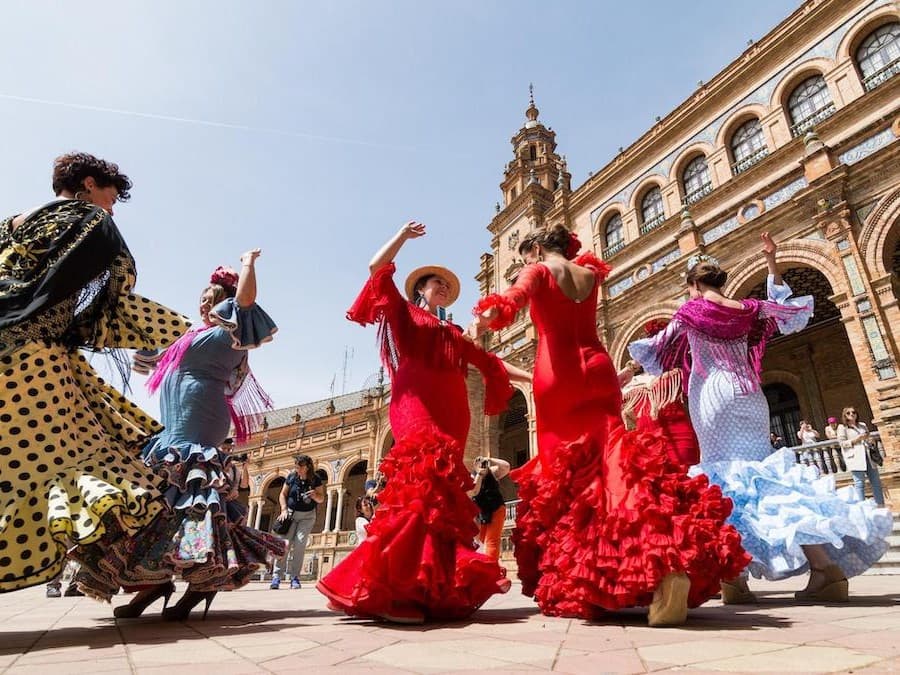 España | 10 países que son más divertidos. | Bayas cerebrales