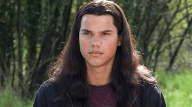 Lautner es un actor sobrevalorado | 6 razones por las cuales la película Taylor Lauth ha terminado | Bayas cerebrales