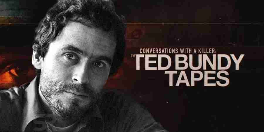 Rumores con un asesino. Ted Bundy Cintas | Documentary Films de Netflix que debes verte | Bayas cerebrales