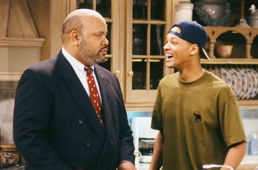 ¿Cómo está ocupado el recién llegado Príncipe de Bel-Air en la actualidad?