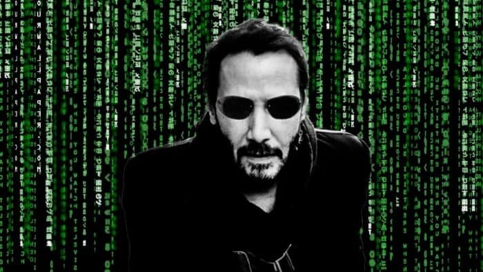 Matriz 4 | 8 películas que no sabías que vendrán | Bayas cerebrales