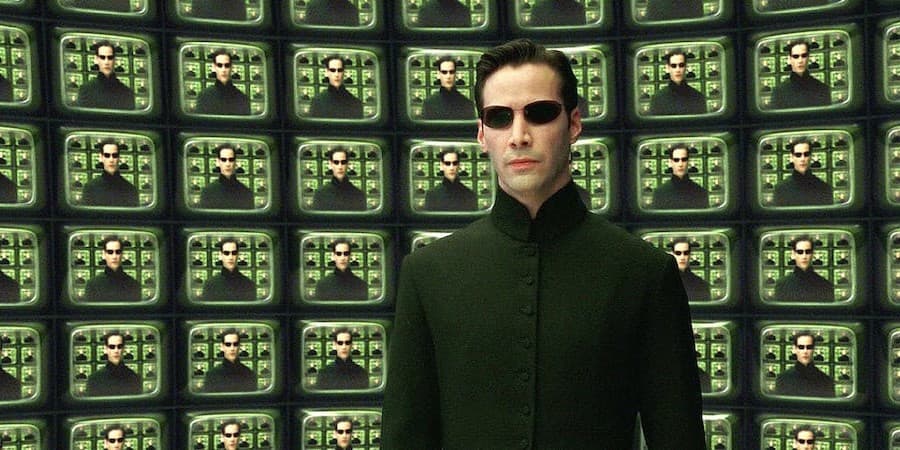 Matrix | 11 películas que cambiaron la idea de un buen CGI para siempre | Bayas cerebrales