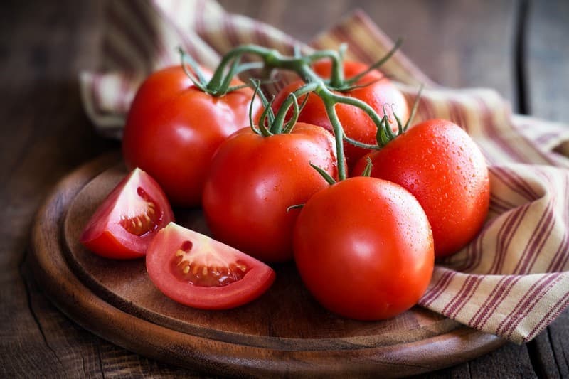6 alimentos comunes con modificaciones genéticas