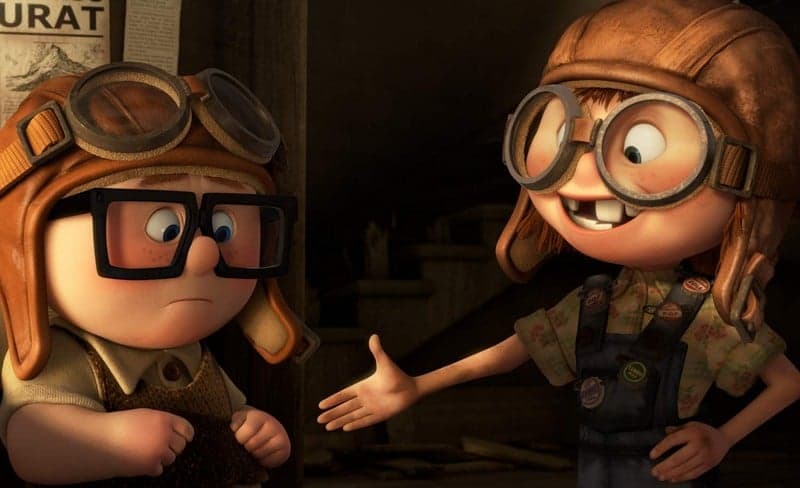 7 películas infantiles que también entretienen a los adultos