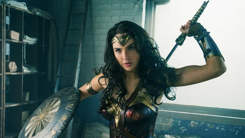 Ranking de las 10 mejores películas de acción con protagonistas femeninas poderosas