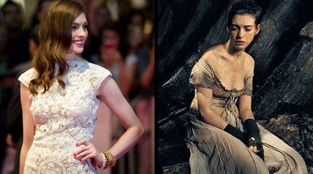 9 actores que cambiaron para siempre tras interpretar sus personajes