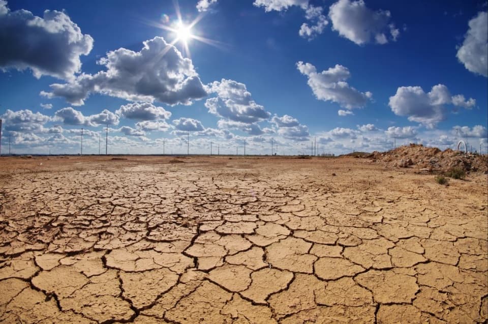 Clima | 6 Scripts apocalípticos que pueden (pero espero) sucederán hoy | Bayas cerebrales