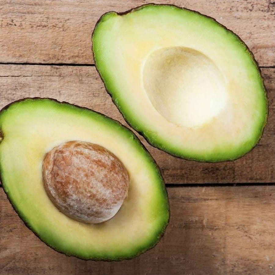 Distintas maneras de hacer madurar aguacates, si eso es lo que tienes