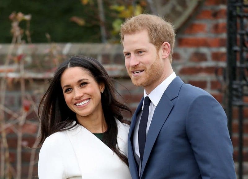 Las cualidades excepcionales de Meghan Markle