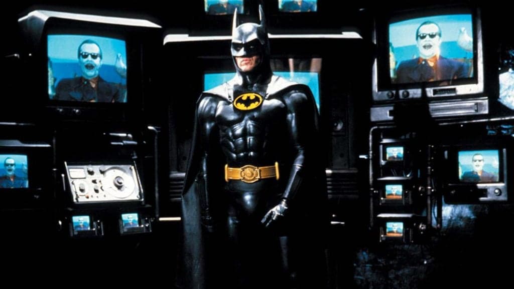 Batman - "Ordenanza" | Ninguno de los 9 roles icónicos quiere jugar | Bayas cerebrales