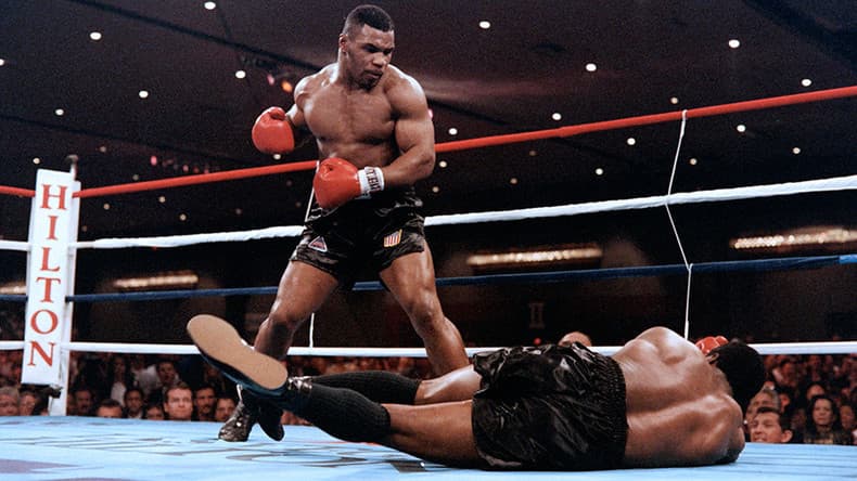 Los 8 principales boxeadores de la historia