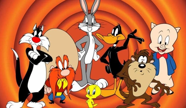 Las mejores 10 caricaturas de la historia para todas las edades.