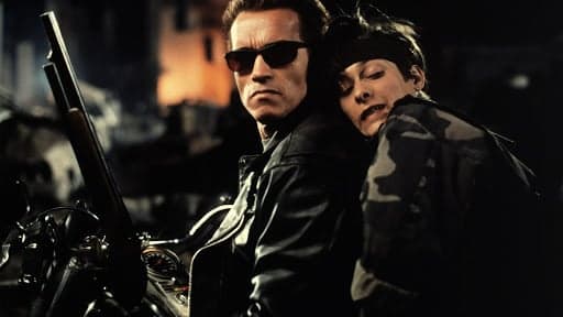 Las películas más destacadas sobre genética de la historia