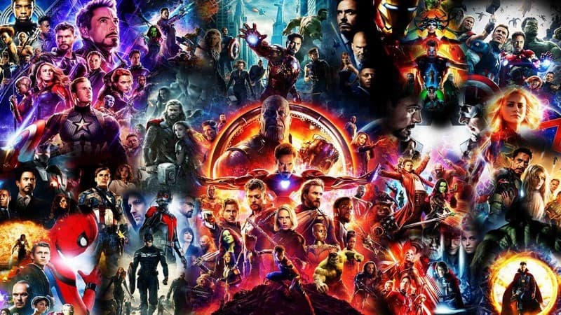 Las 8 decisiones más exitosas tomadas por The Amazing.
